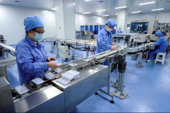 新?lián)駱I(yè)觀下的勞動(dòng)力遷移 從工廠到外賣騎手與軟件開(kāi)發(fā)