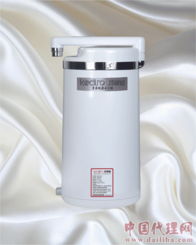 攜手科技凈水，共贏健康未來——英國品牌深圳科蒂洛誠招國內代理